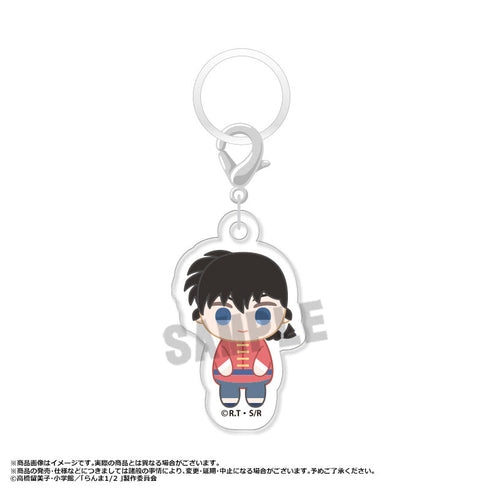 『らんま1/2』おすわりくらぶ アンブレラマーカーコレクション【BOX】